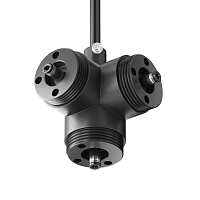 Аксессуар Maytoni Technical CA016TC-P-B - цена и фото