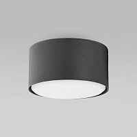 TK Lighting Потолочный светильник 6241 Dallas Black - цена и фото