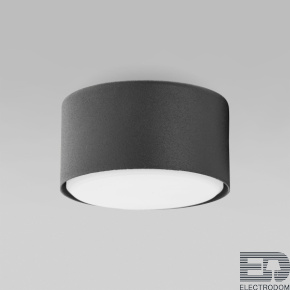 TK Lighting Потолочный светильник 6241 Dallas Black - цена и фото