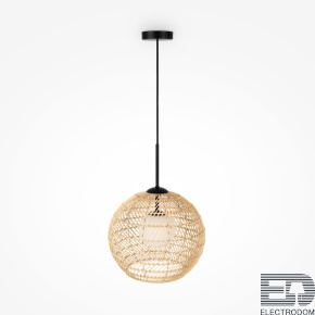 Maytoni Подвесной светильник CANE MOD204PL-01BG1 - цена и фото
