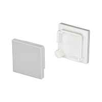 Заглушка SL-KANT-H16 SQUARE глухая Arlight 024484 - цена и фото Заглушка SL-KANT-H16 SQUARE глухая Arlight 024484 - цена и фото