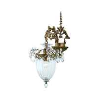 Бра L'arte Luce Marrakesh L02821 - цена и фото Бра L'arte Luce Marrakesh L02821 - цена и фото