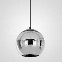 Подвесной светильник Copper Shade Chrome D25 - цена и фото Подвесной светильник Copper Shade Chrome D25 - цена и фото