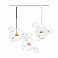 Подвесной светильник Loft IT Bolle 2027-S3 - цена и фото Подвесной светильник Loft IT Bolle 2027-S3 - цена и фото