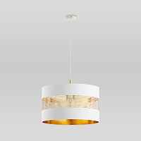 TK Lighting Подвесной светильник 3222 Tago White - цена и фото