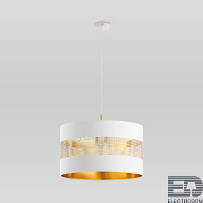 TK Lighting Подвесной светильник 3222 Tago White - цена и фото