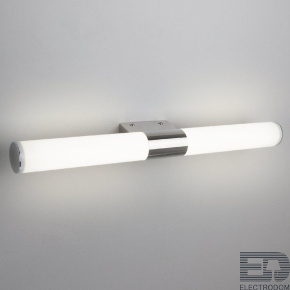 Настенный светодиодный светильник Elektrostandart MRL LED 12W 1005 IP20 - цена и фото