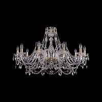 Подвесная люстра Bohemia Ivele 1411/10/360 G - цена и фото Подвесная люстра Bohemia Ivele 1411/10/360 G - цена и фото