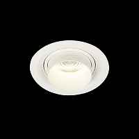 Встраиваемый светильник Zoom ST-Luce ST701.548.12 - цена и фото Встраиваемый светильник Zoom ST-Luce ST701.548.12 - цена и фото