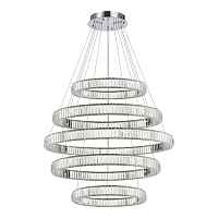 Подвесная светодиодная люстра ST Luce Tivoli SL1622.103.05 - цена и фото Подвесная светодиодная люстра ST Luce Tivoli SL1622.103.05 - цена и фото