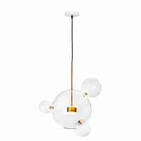 Подвесной светильник Loft IT Bolle 2027-P4 - цена и фото Подвесной светильник Loft IT Bolle 2027-P4 - цена и фото