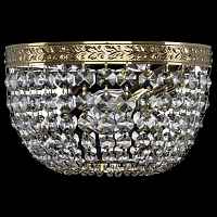 Бра Bohemia Ivele Crystal 1911 19111B/20IV G - цена и фото