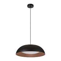 Подвесной светильник Loft IT Cappello 10229P Black - цена и фото Подвесной светильник Loft IT Cappello 10229P Black - цена и фото