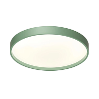 Настенно-потолочный светодиодный светильник Sonex Color Mavic 7743/CL - цена и фото