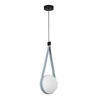 Подвесной светильник ST Luce Moonbag SL2002.423.01 - цена и фото Подвесной светильник ST Luce Moonbag SL2002.423.01 - цена и фото