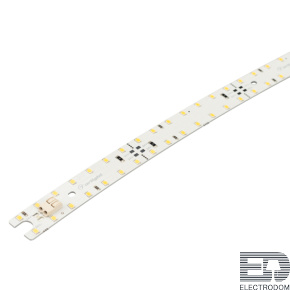 Arlight Линейка SL-ARC-D3000-A23-11.6W 24V Warm2700 (590мм, дуга 1 из 16) (027653) - цена и фото