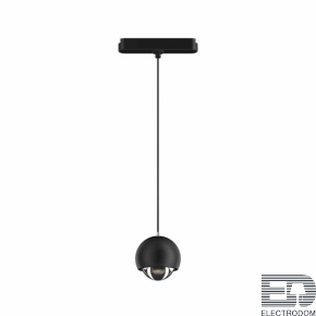Трековый светильник Denkirs AIR HANG DK5316-BK - цена и фото