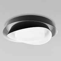 Потолочный светильник Loft IT Petale 10256 Black - цена и фото Потолочный светильник Loft IT Petale 10256 Black - цена и фото
