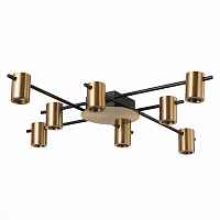 Люстра потолочныя ST Luce Veroli SL1207.402.08 - цена и фото Люстра потолочныя ST Luce Veroli SL1207.402.08 - цена и фото