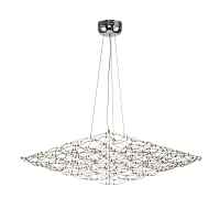 Подвесной светодиодный светильник Favourite Thinner 4305-12P - цена и фото Подвесной светодиодный светильник Favourite Thinner 4305-12P - цена и фото