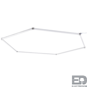 Комплект со светильником Varieta Varieta Lightstar V6A450124 - цена и фото