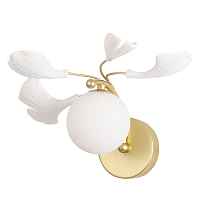 Бра Crystal Lux Colibri AP1 Gold - цена и фото Бра Crystal Lux Colibri AP1 Gold - цена и фото