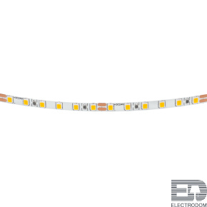 Лента цветного свечения 24V, янтарный Lightstar Lightstar 420510 - цена и фото