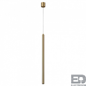 Светильник подвесной Odeon Light Fiano 4374/3L - цена и фото