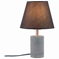 Настольная лампа декоративная Paulmann Tem 79622 - цена и фото