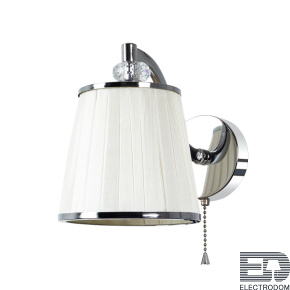 Настенное бра Arte Lamp Talitha A4047AP-1CC - цена и фото