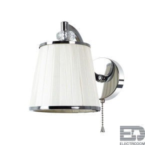 Настенное бра Arte Lamp Talitha A4047AP-1CC - цена и фото