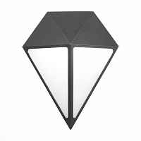 Светильник уличный настенный ST LUCE CUBISMO SL9500.441.01 - цена и фото Светильник уличный настенный ST LUCE CUBISMO SL9500.441.01 - цена и фото