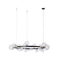 Подвесной светильник Loft IT Molecule 10023/1200 - цена и фото Подвесной светильник Loft IT Molecule 10023/1200 - цена и фото