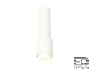 Комплект подвесного светильника с акрилом XP7722010 Ambrella light - цена и фото