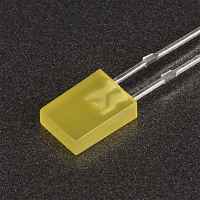 Светодиод ARL-2507UYD-450mcd Arlight 004190 - цена и фото Светодиод ARL-2507UYD-450mcd Arlight 004190 - цена и фото