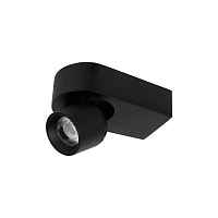 Спот Loft IT Quiet 10320 Black - цена и фото Спот Loft IT Quiet 10320 Black - цена и фото
