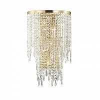 Настенное бра Odeon Light Chokka 5028/3W - цена и фото Настенное бра Odeon Light Chokka 5028/3W - цена и фото