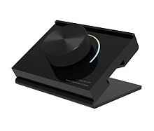Панель SMART-P100-MIX-SUF Black (3V, Rotary, 2.4G) Arlight - цена и фото Панель SMART-P100-MIX-SUF Black (3V, Rotary, 2.4G) Arlight - цена и фото