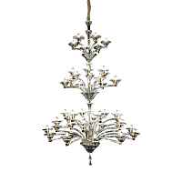Подвесная люстра L'arte Luce Emerzio L58200.28 - цена и фото Подвесная люстра L'arte Luce Emerzio L58200.28 - цена и фото