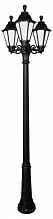 Фонарный столб Fumagalli Rut E26.157.S30.AYF1R - цена и фото