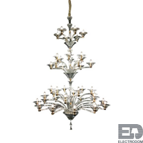 Подвесная люстра L'arte Luce Emerzio L58200.28 - цена и фото