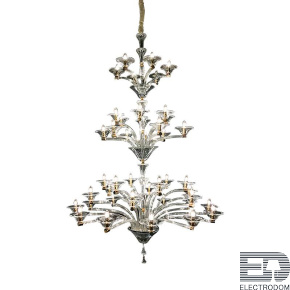 Подвесная люстра L'arte Luce Emerzio L58200.28 - цена и фото