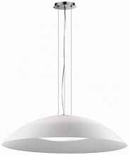 Подвесной светильник Ideal Lux Lena SP3 D74 Bianco 052786 - цена и фото Подвесной светильник Ideal Lux Lena SP3 D74 Bianco 052786 - цена и фото