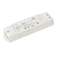 Диммер SMART-D21-DIM-PUSH-SUF (12-48, 1x15A, 2.4G) Arlight - цена и фото Диммер SMART-D21-DIM-PUSH-SUF (12-48, 1x15A, 2.4G) Arlight - цена и фото