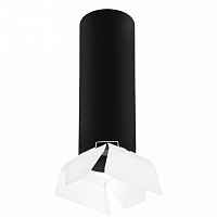 Накладной светильник Lightstar RULLO HP16 R6497486 - цена и фото Накладной светильник Lightstar RULLO HP16 R6497486 - цена и фото