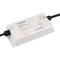 Контроллер SMART-K34-RGBW-WP (12-36V, 4x5A, 2.4G) Arlight 029919 - цена и фото Контроллер SMART-K34-RGBW-WP (12-36V, 4x5A, 2.4G) Arlight 029919 - цена и фото