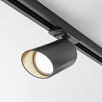 Трековый светильник Technical TR087-1-GU10-B - цена и фото Трековый светильник Technical TR087-1-GU10-B - цена и фото