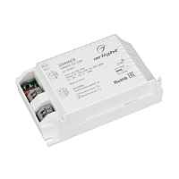 Диммер SMART-D2-DIM (100-240V, 2A, TRIAC, 2.4G) Arlight 023066 - цена и фото Диммер SMART-D2-DIM (100-240V, 2A, TRIAC, 2.4G) Arlight 023066 - цена и фото