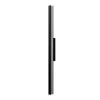 SL6210.401.02 Светильник настенный ST-Luce Черный/Черный, Золотистый LED 2*2,5W 3000K - цена и фото