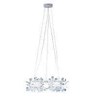 Подвесная люстра Loft IT Heracleum 9022-162W - цена и фото